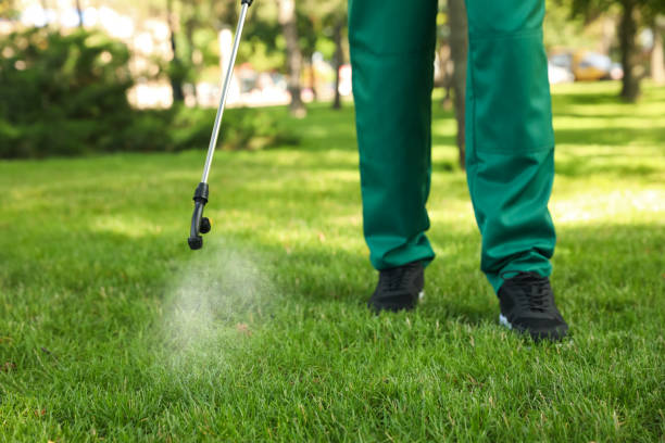 Riverside, IA Pest Control Company